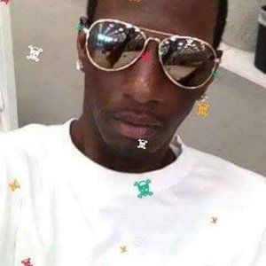 Meet your Posher, Calvin